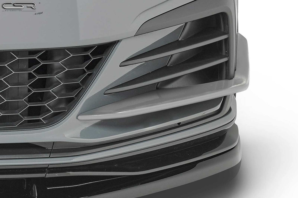 VW Golf 7 GTI/GTD Air Intake Set AI029