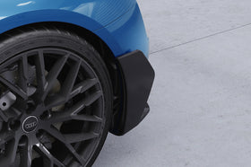 Audi R8 4S Facelift Rear Side Blade Set BL001