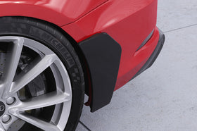 Audi A3 8V Rear Side Blade Set BL002