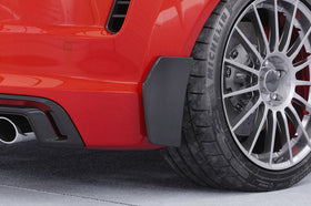 Audi TT 8S Rear Side Blade Set BL016