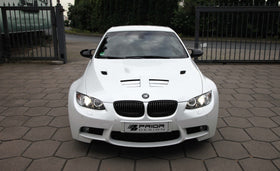 BMW 3 E92/E93 Front Bumper PD-M