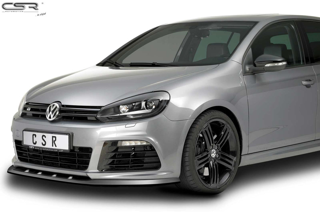VW Golf 6 R CSL002-C