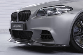 BMW 5 F10/F11 M Sport Front Splitter CSL137-G