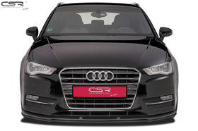 Audi A3 8V Front Splitter CSL179-G
