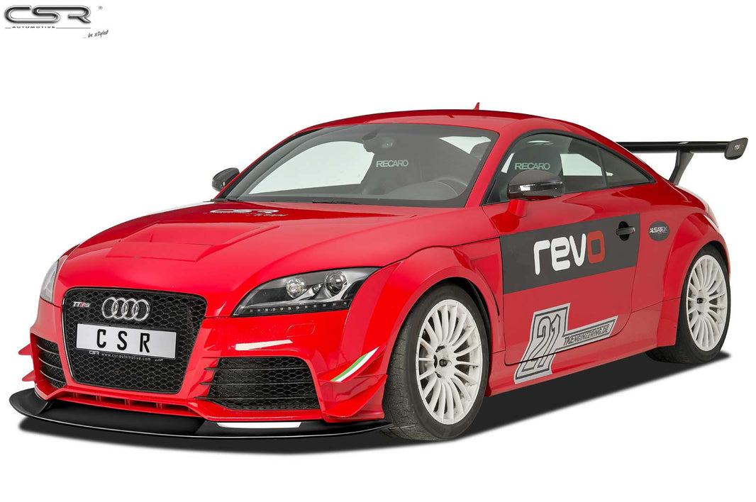 Audi TT RS 8J CSL317