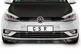VW Golf 7 Front Splitter CSL324-G