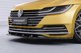 VW Arteon Front Splitter CSL347-G