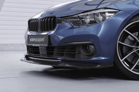 BMW 3 F30/F31 Front Splitter CSL366-G