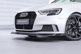 Audi A3 8V Front Splitter CSL393-G