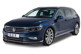 VW Passat B8 Front Splitter CSL404-G