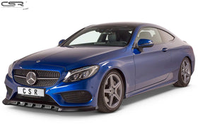 Mercedes-Benz C205 AMG Front Splitter CSL408-G