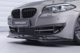 BMW 5 F10/F11 Front Splitter CSL421-G