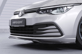 VW Golf 8 Front Splitter CSL428-G