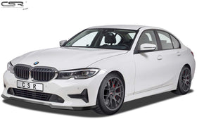 BMW 3 G20/G21 Front Splitter CSL444-G