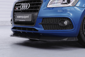 Audi SQ5 8R Front Splitter CSL480-G