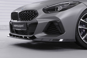 BMW Z4 G29 M Sport/M40i Front Splitter CSL498-G