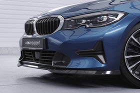 BMW 3 G20/G21 Front Splitter CSL534-G