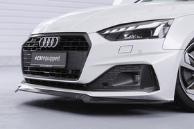 Audi A5 F5 Front Splitter CSL562-G