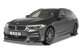 BMW 5 G30/G31 M Sport Front Splitter CSL564-G