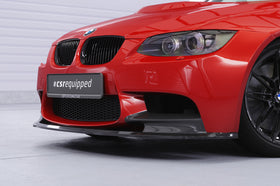 BMW M3 E90/E92/E93 Front Splitter CSL579-G