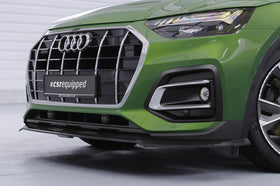 Audi Q5 FY/FYT Front Splitter CSL590-G