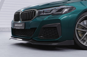 BMW 5 G30/G31 M Sport LCI Front Splitter CSL646-G