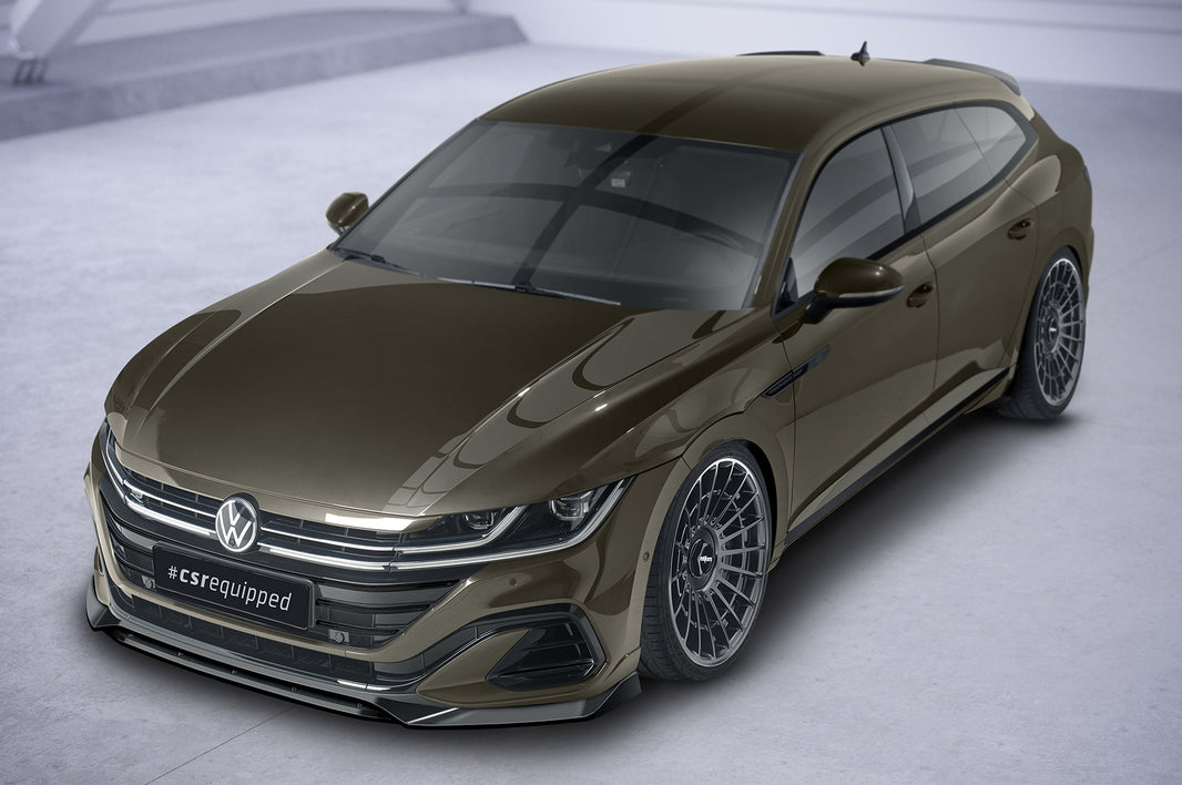 VW Arteon Front Splitter CSL692-G