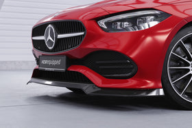 Mercedes-Benz C W206/S206 Front Splitter CSL704-G