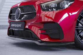 Mercedes-Benz E A238/C238 AMG Front Splitter CSL715-G