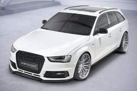 Audi A4 B8 Front Splitter CSL723-G