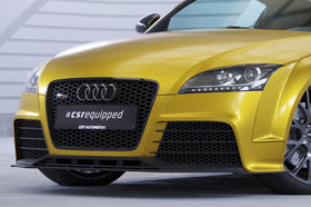 Audi TT 8J RS Front Splitter CSL734
