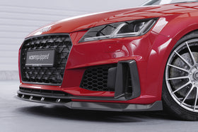 Audi TT/TTS 8S Front Splitter CSL739-G