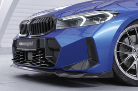 BMW 3 G20/G21 Front Splitter CSL778-G