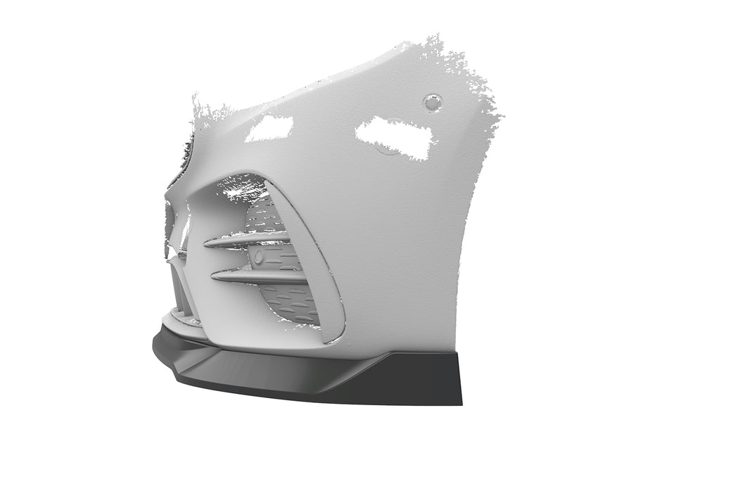 Mercedes-Benz E W213/S213 Front Splitter CSL812-G