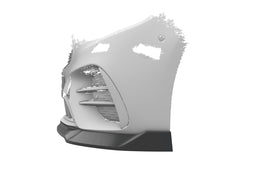 Mercedes-Benz E W213/S213 Front Splitter CSL812-G