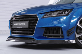 Audi TT S-Line/TTS 8S Front Splitter CSL840-G