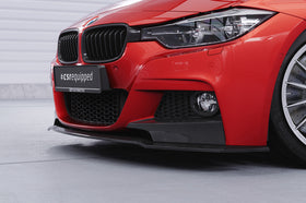 BMW 3 F30/F31 Front Splitter CSL871-G