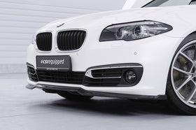 BMW 5 F10/F11 Front Splitter CSL872-G