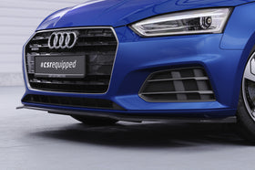 Audi A5 F5 Front Splitter CSL873-G