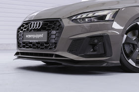 Audi A5 F5 Sportback Front Splitter CSL929-G