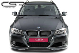 BMW 3 E90/E91 Front Splitter FA117