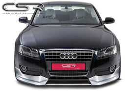 Audi A5 8T Front Splitter FA138