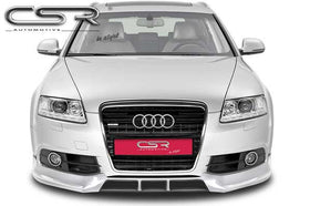 Audi A6 Front Splitter FA168
