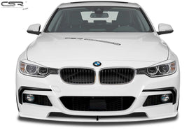 BMW 3 F30/F31 Front Splitter FA249