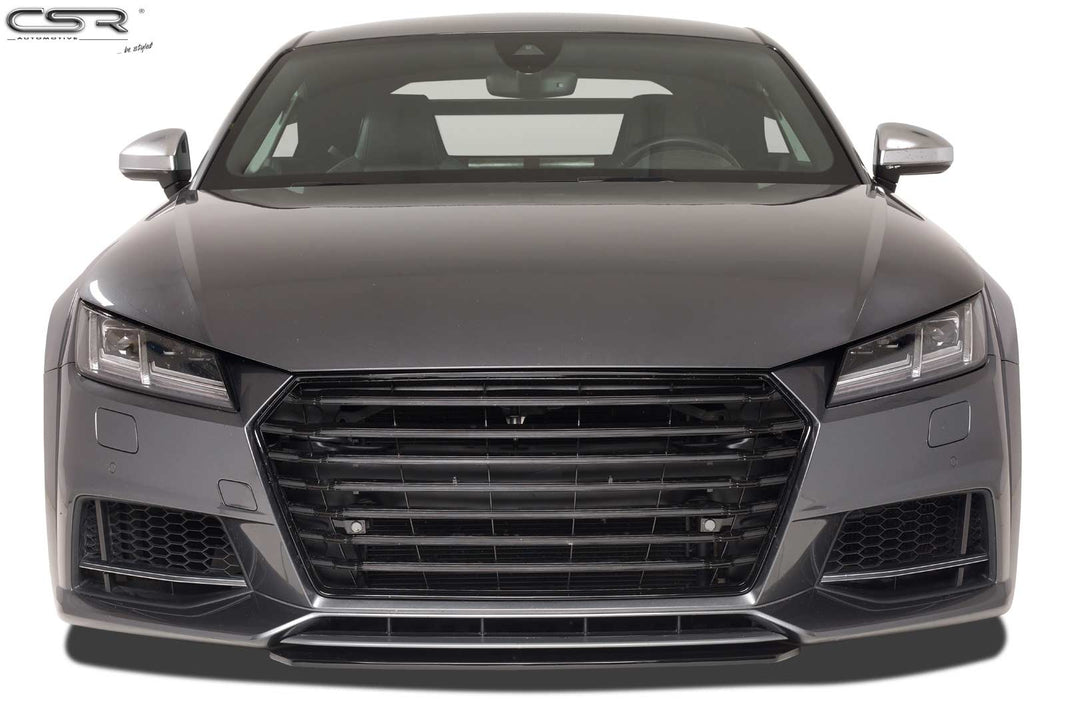 Audi TT S-Line / TTS 8S Front Splitter FA279