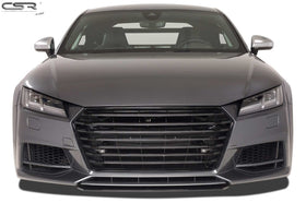Audi TT S-Line / TTS 8S Front Splitter FA279