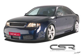 Audi A6 C5 Front Bumper FSK053