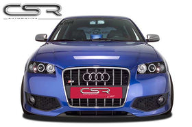 Audi A3 8L Front Bumper FSK204