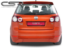 VW Golf 5 Plus Rear Diffuser HA071