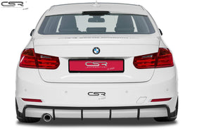 BMW 3 F30/F31 Rear Diffuser HA162